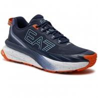 Кроссовки EA7 EMPORIO ARMANI CRUSHER SONIC TRAIL thumbnav 2