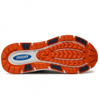 Кроссовки EA7 EMPORIO ARMANI CRUSHER SONIC TRAIL thumbnav 4