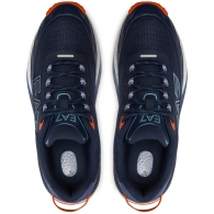 Кроссовки EA7 EMPORIO ARMANI CRUSHER SONIC TRAIL thumbnav 5