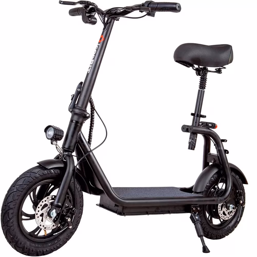 Trotineta electrica iconBIT TRIDENT 126T 