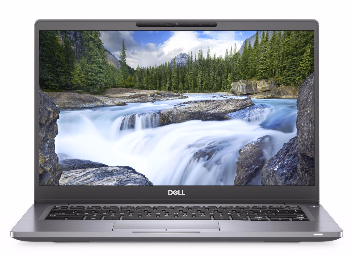 DELL Latitude 7300 Aluminum 13.3'' FHD WVA AG SLP (Intel® Core™ i5-8365U, 8GB 1x8GB DDR4, M.2 256GB PCIe NVMe, Intel UHD 620 Graphics, no ODD, WiFi-AC/BT5.0, HDMI, TB3, 4 Cell 60Whr, HD Webcam, Backlit KB, vPro, Ubuntu, 1.25kg) 