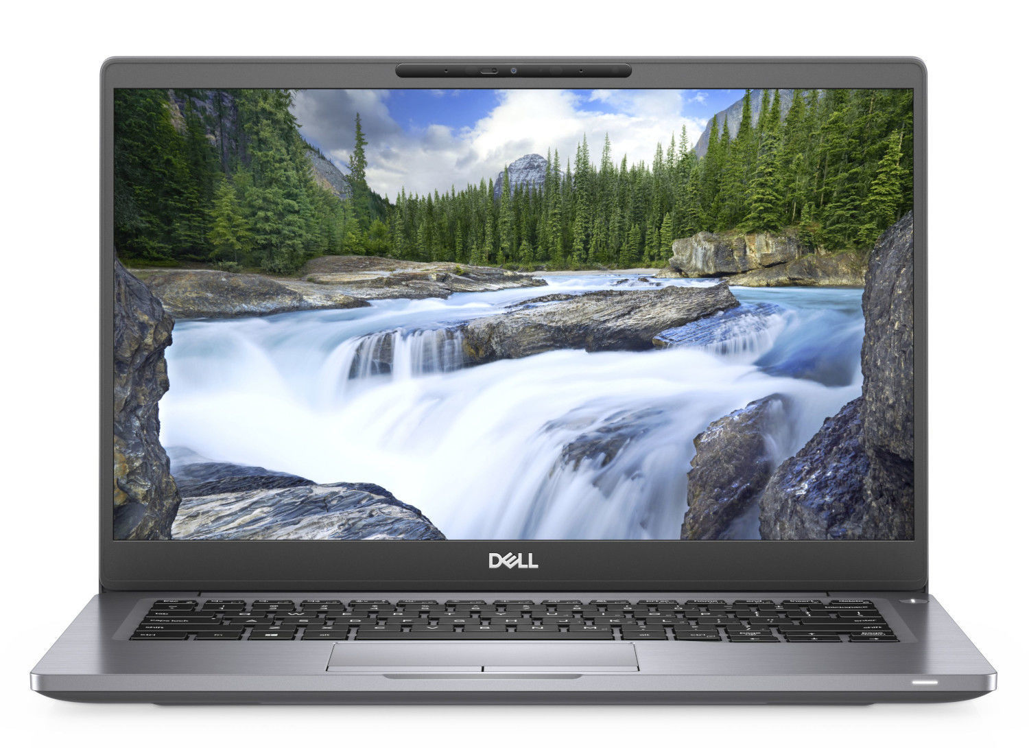 DELL Latitude 7300 Aluminum 13.3'' FHD WVA AG SLP (Intel® Core™ i5-8365U, 8GB 1x8GB DDR4, M.2 256GB PCIe NVMe, Intel UHD 620 Graphics, no ODD, WiFi-AC/BT5.0, HDMI, TB3, 4 Cell 60Whr, HD Webcam, Backlit KB, vPro, Ubuntu, 1.25kg) photo 1