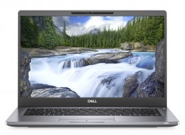 DELL Latitude 7300 Aluminum 13.3'' FHD WVA AG SLP (Intel® Core™ i5-8365U, 8GB 1x8GB DDR4, M.2 256GB PCIe NVMe, Intel UHD 620 Graphics, no ODD, WiFi-AC/BT5.0, HDMI, TB3, 4 Cell 60Whr, HD Webcam, Backlit KB, vPro, Ubuntu, 1.25kg) thumbnav 1