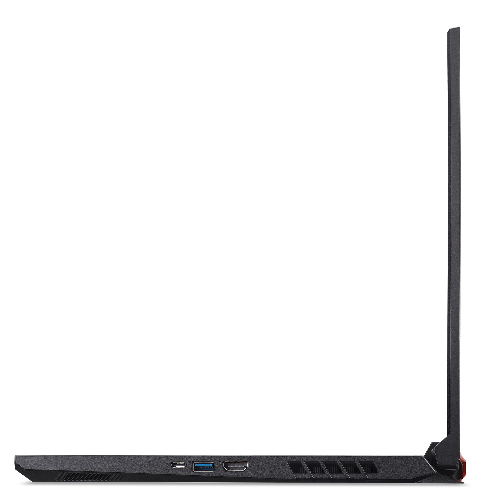 ACER Nitro AN517-54 Shale Black (NH.QF6EU.005) 17.3" FHD IPS 144Hz 72%NTSC (Intel Core i5-11400H 6xCore 2.2-4.5GHz, 8GB (1x8) DDR4 RAM, 512GB PCIe NVMe SSD+HDD Kit, GeForce RTX3050Ti 4GB GDDR6, WiFi6-AX/BT 5.1 Killer 1650i, 4cell, HD Webcam, RUS, Backlit, photo 2