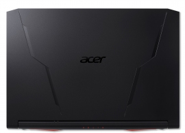 ACER Nitro AN517-54 Shale Black (NH.QF6EU.005) 17.3" FHD IPS 144Hz 72%NTSC (Intel Core i5-11400H 6xCore 2.2-4.5GHz, 8GB (1x8) DDR4 RAM, 512GB PCIe NVMe SSD+HDD Kit, GeForce RTX3050Ti 4GB GDDR6, WiFi6-AX/BT 5.1 Killer 1650i, 4cell, HD Webcam, RUS, Backlit, thumbnav 3