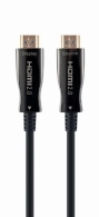Видео кабель Gembird CCBP-HDMI-AOC-10M-02 / Supports 4K UHD resolutions at 60Hz, male-male / 10 m
