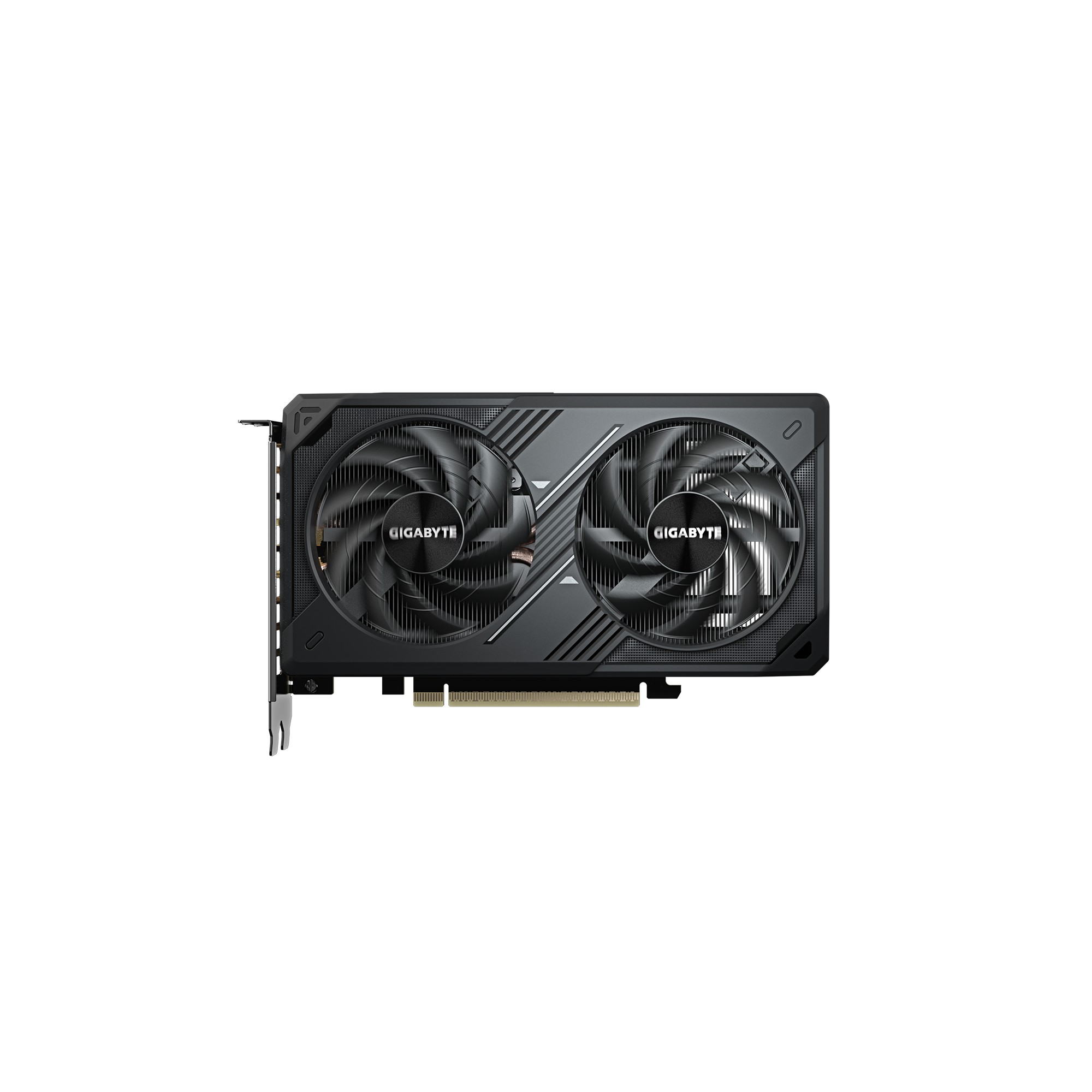 Placa video GIGABYTE GeForce RTX 5060 WINDFORCE MAX OC 8G / 8GB / GDDR7 / 128bit photo 2