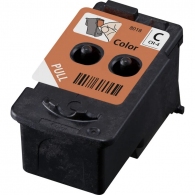 Print Head CH-4 (0694C002) color, (the following Yellow, Cyan, Magenta ink cartridges:GI-490Y/C/M) for Priters Canon Pixma G1411/15/16,2411/15/16,3411/15/16 thumbnav 2