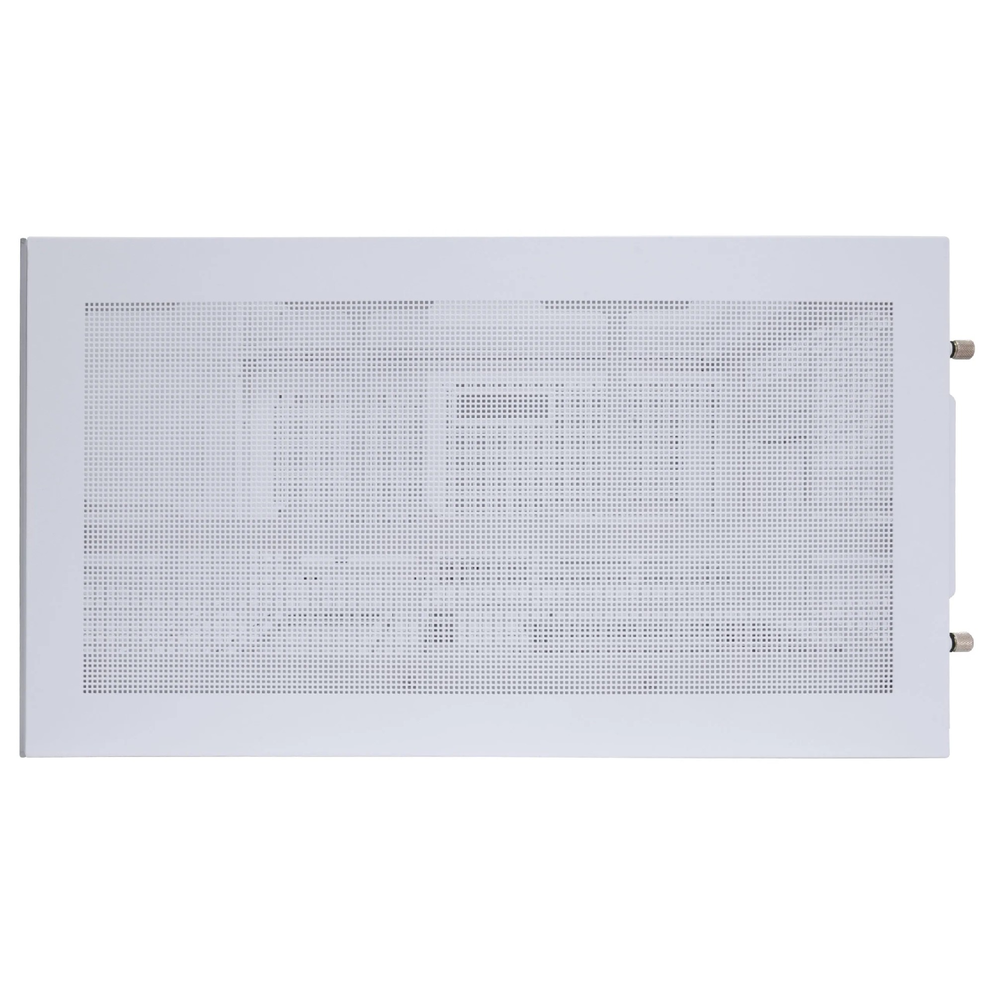 Корпус 1STPLAYER Mi8 / no PSU / Side-Window / 4x120mm / ATX / White photo 6