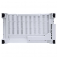 Корпус 1STPLAYER Mi8 / no PSU / Side-Window / 4x120mm / ATX / White thumbnav 7