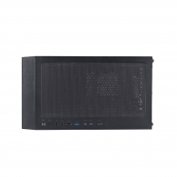 Компьютер  PC1128MP - Gaming A-RGB#3.5/ AMD Ryzen 5 8400F/ 16GB / 512GB SSD / Radeon RX 5060/ Black thumbnav 6