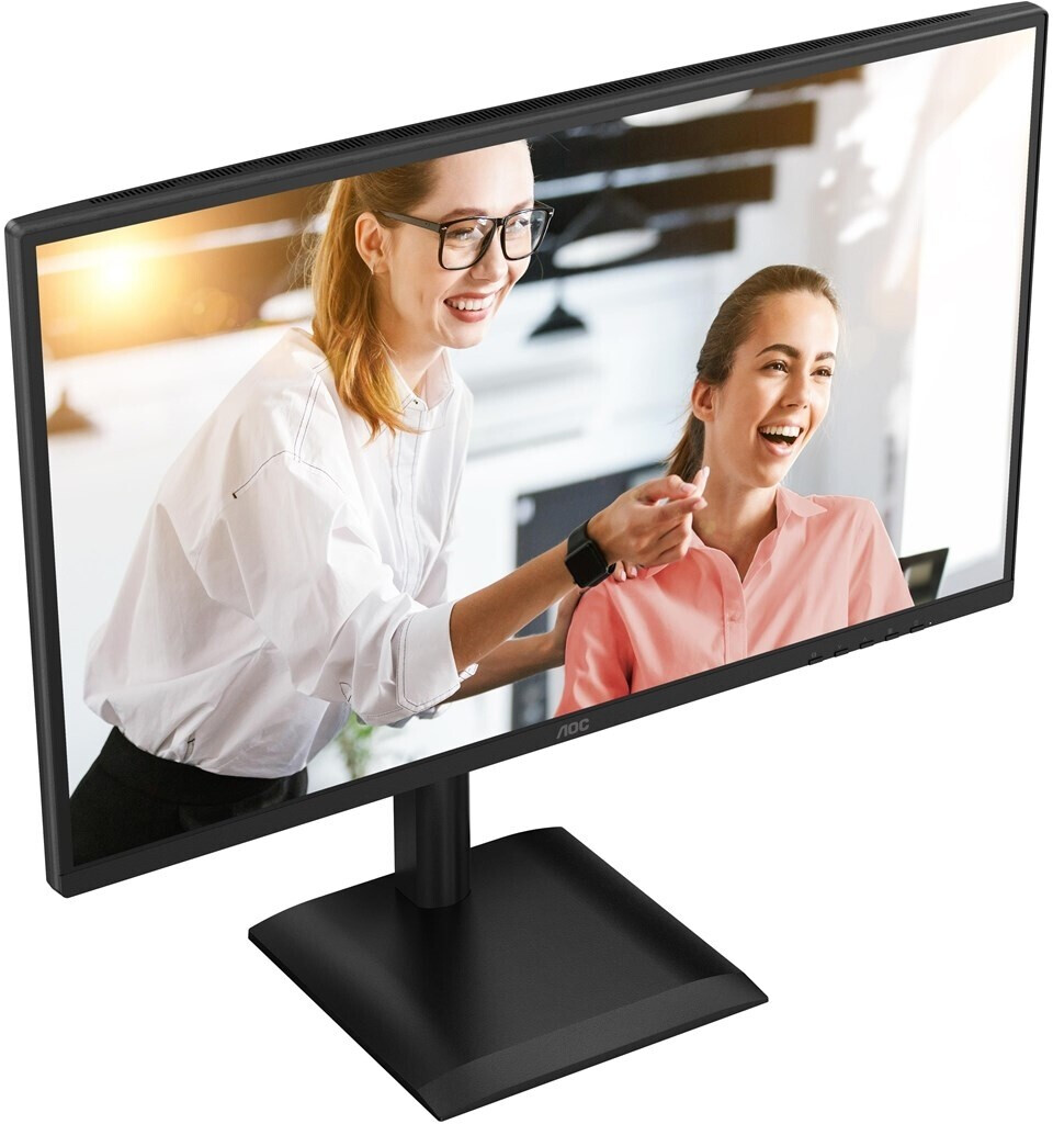  27.0” Monitor AOC Q27E4CV/ QHD /120Hz photo 4