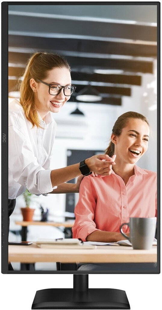  27.0” Monitor AOC Q27E4CV/ QHD /120Hz photo 5