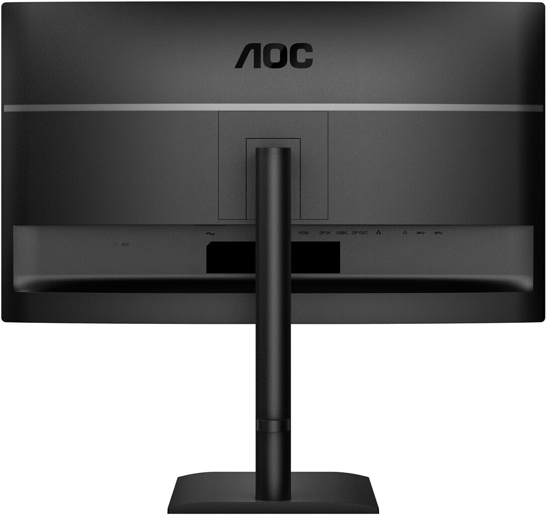  27.0” Monitor AOC Q27E4CV/ QHD /120Hz photo 8