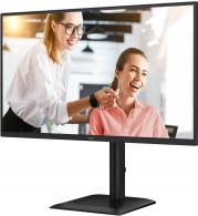  27.0” Monitor AOC Q27E4CV/ QHD /120Hz thumbnav 3