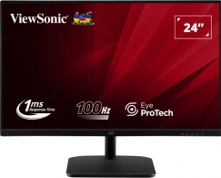 Monitor 23.8'' VIEWSONIC VA2432-MHD-3 / 4ms / 100Hz thumbnav 1
