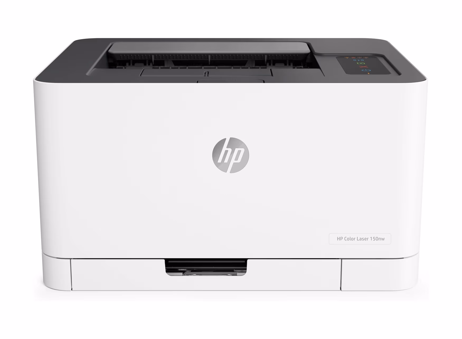 Принтер Цветной HP LaserJet 150nw / Wi-Fi / White 