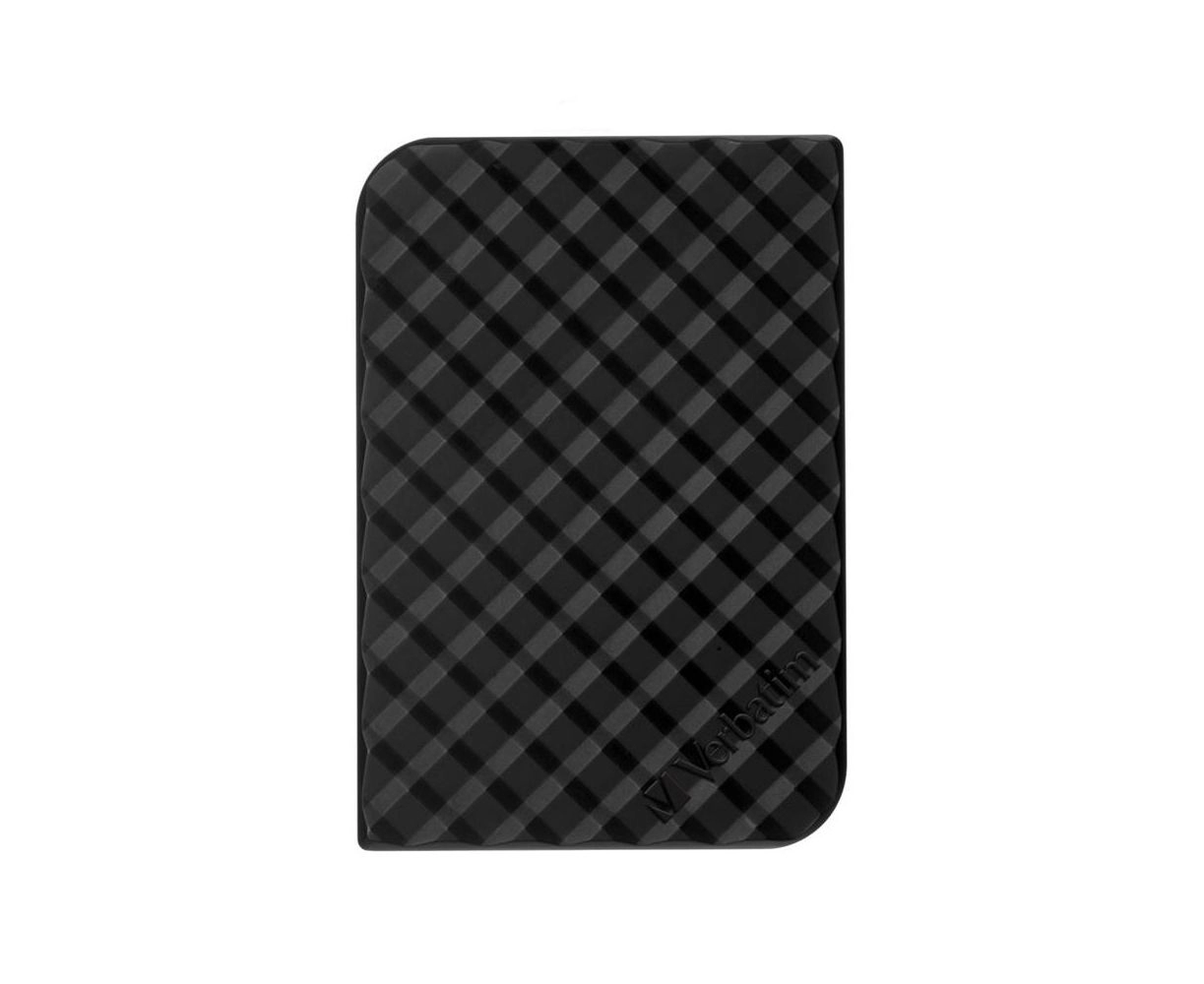 2.5” Внешний HDD Verbatim ”Store 'n' Go” / USB3.0 / 4.0TB / Black