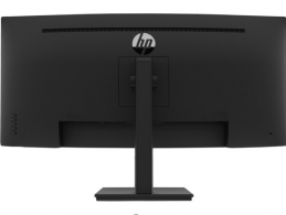 34.0" Monitor HP VA LED P34hc G4 / UltraWide / Curved / 21:9 / Black thumbnav 5