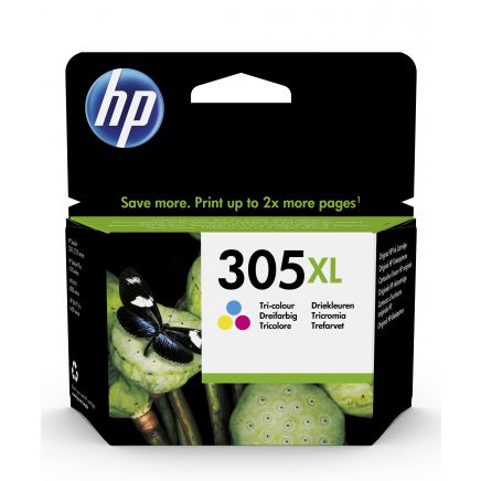 HP 305XL (3YM62AE) High Yield Black Ink for HP DeskJet 2710, HP DeskJet 2720 ,HP DeskJet 2721, HP DeskJet 2722, HP DeskJet 2723, HP DeskJet 2724, HP DeskJet Plus 4110,HP DeskJet Plus 4120, 240 p. photo 1 HP 305XL (3YM62AE) High Yield Black Ink for HP DeskJet 2710, HP DeskJet 2720 ,HP DeskJet 2721, HP DeskJet 2722, HP DeskJet 2723, HP DeskJet 2724, HP DeskJet Plus 4110,HP DeskJet Plus 4120, 240 p. photo 1
