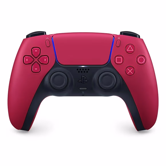 Gamepad Sony DualSense Cosmic Red for PlayStation 5 