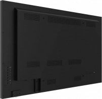 ViewSonic IFP4320,  43" 4K UHD (3840x2160) PCAP 10 points touch, 350nits, 1000:1 16GB storage 3GB RAM, 1x DP, 1x HDMI, 1 DVI, 1xVGA, 1xRS232, 1x RJ45, 1x USB C, 2x USB 2.0, 1 x USB B for touch, table stand included. thumbnav 5