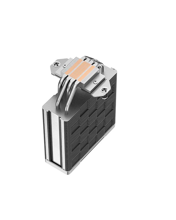 Cooler DEEPCOOL AK400 / Universal / 220W / 500~1850rpm / <29 dBA / 66.47 CFM / Black photo 3
