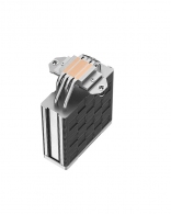 Cooler DEEPCOOL AK400 / Universal / 220W / 500~1850rpm / <29 dBA / 66.47 CFM / Black thumbnav 3