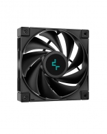 Cooler DEEPCOOL AK400 / Universal / 220W / 500~1850rpm / <29 dBA / 66.47 CFM / Black thumbnav 4