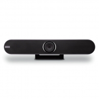 Video Conferencing System Viewsonic VB-CAM-201/ 4K UHD / Speakers 8W / Bluetooth 5.0 thumbnav 1