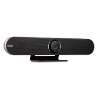 Video Conferencing System Viewsonic VB-CAM-201/ 4K UHD / Speakers 8W / Bluetooth 5.0 thumbnav 2