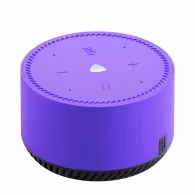 Умная колонка Yandex Station LITE / with Alisa / 5W / Ultraviolet