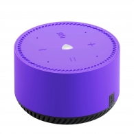 Boxa Smart Yandex Station LITE / with Alisa / 5W / Ultraviolet thumbnav 1