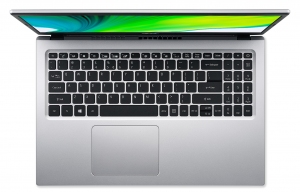 Ноутбук 15,6" ACER Aspire A315-35 (NX.A6LEU.00F) / Intel Celeron N4500 / 8GB / 256GB SSD / Pure Silver thumbnav 4