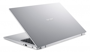 Ноутбук 15,6" ACER Aspire A315-35 (NX.A6LEU.00F) / Intel Celeron N4500 / 8GB / 256GB SSD / Pure Silver thumbnav 7
