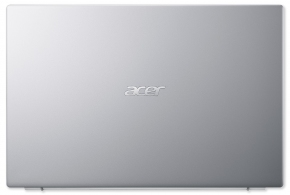 Ноутбук 15,6" ACER Aspire A315-35 (NX.A6LEU.00F) / Intel Celeron N4500 / 8GB / 256GB SSD / Pure Silver thumbnav 8