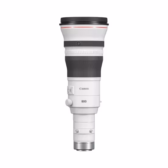 Фикс-объектив Canon RF 800mm f/5.6 L IS USM (5055C005)