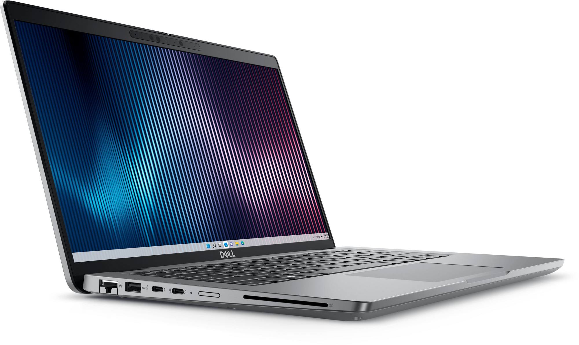 Ноутбук 14.0'' DELL Latitude 5440 / Intel Core i7-1355U / 16GB / 512GB / Gray photo 3