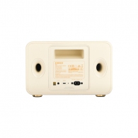 Настольная беспроводная колонка Edifier D32 White / 60W / Apple AirPlay2 / LDAC / 5200mAh thumbnav 5