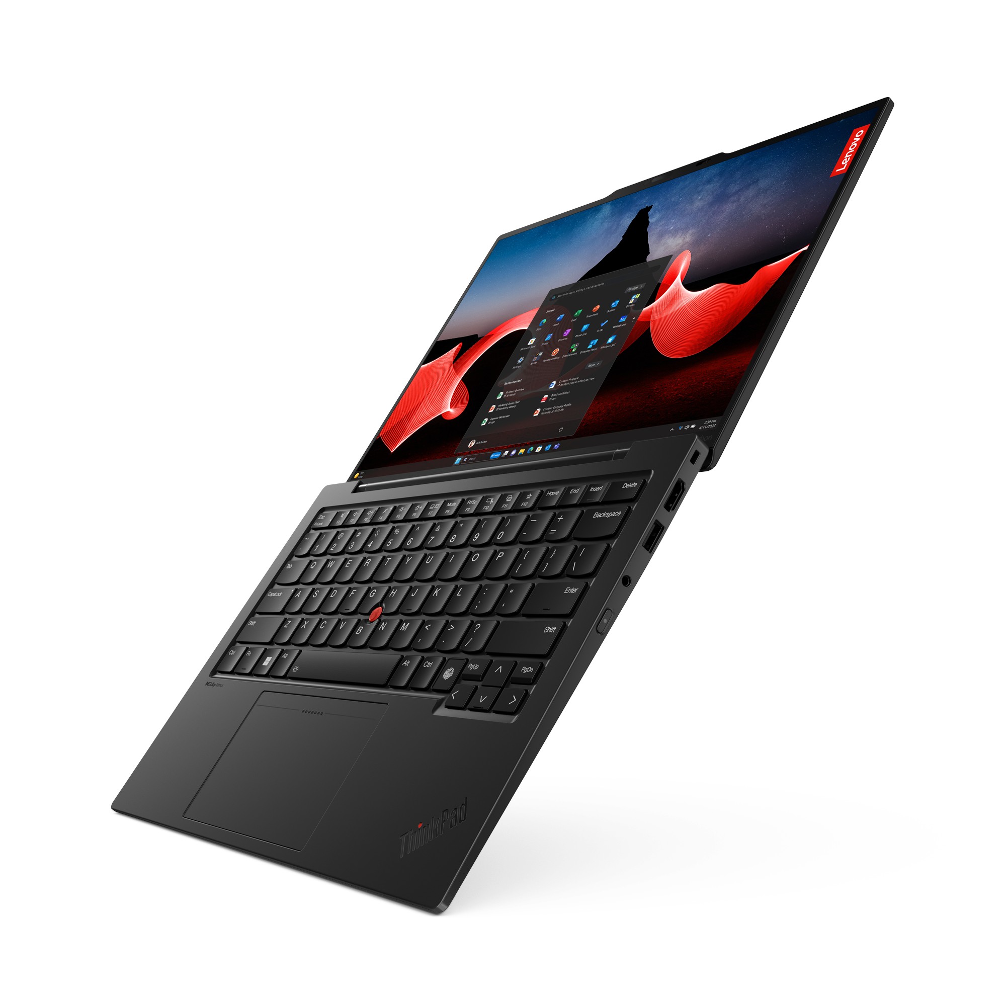 Ноутбук Lenovo Thinkpad 14 Купить