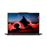 Laptop 14.0” Lenovo ThinkPad X1 Carbon G12/ WUXGA/ Intel Core Ultra 7 155U/ 32GB/ 1TB SSD/ Win11Pro/ Black thumbnav 2
