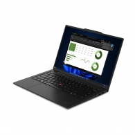 Laptop 14.0” Lenovo ThinkPad X1 Carbon G12/ WUXGA/ Intel Core Ultra 7 155U/ 32GB/ 1TB SSD/ Win11Pro/ Black thumbnav 4