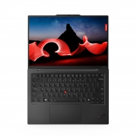 Laptop 14.0” Lenovo ThinkPad X1 Carbon G12/ WUXGA/ Intel Core Ultra 7 155U/ 32GB/ 1TB SSD/ Win11Pro/ Black thumbnav 5