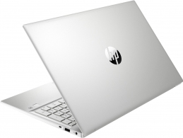 Laptop 15.6” HP Laptop (15-fc0058ci)/ AMD Ryzen 5 7520U/ 8GB / 512GB SSD / Natural Silver thumbnav 5