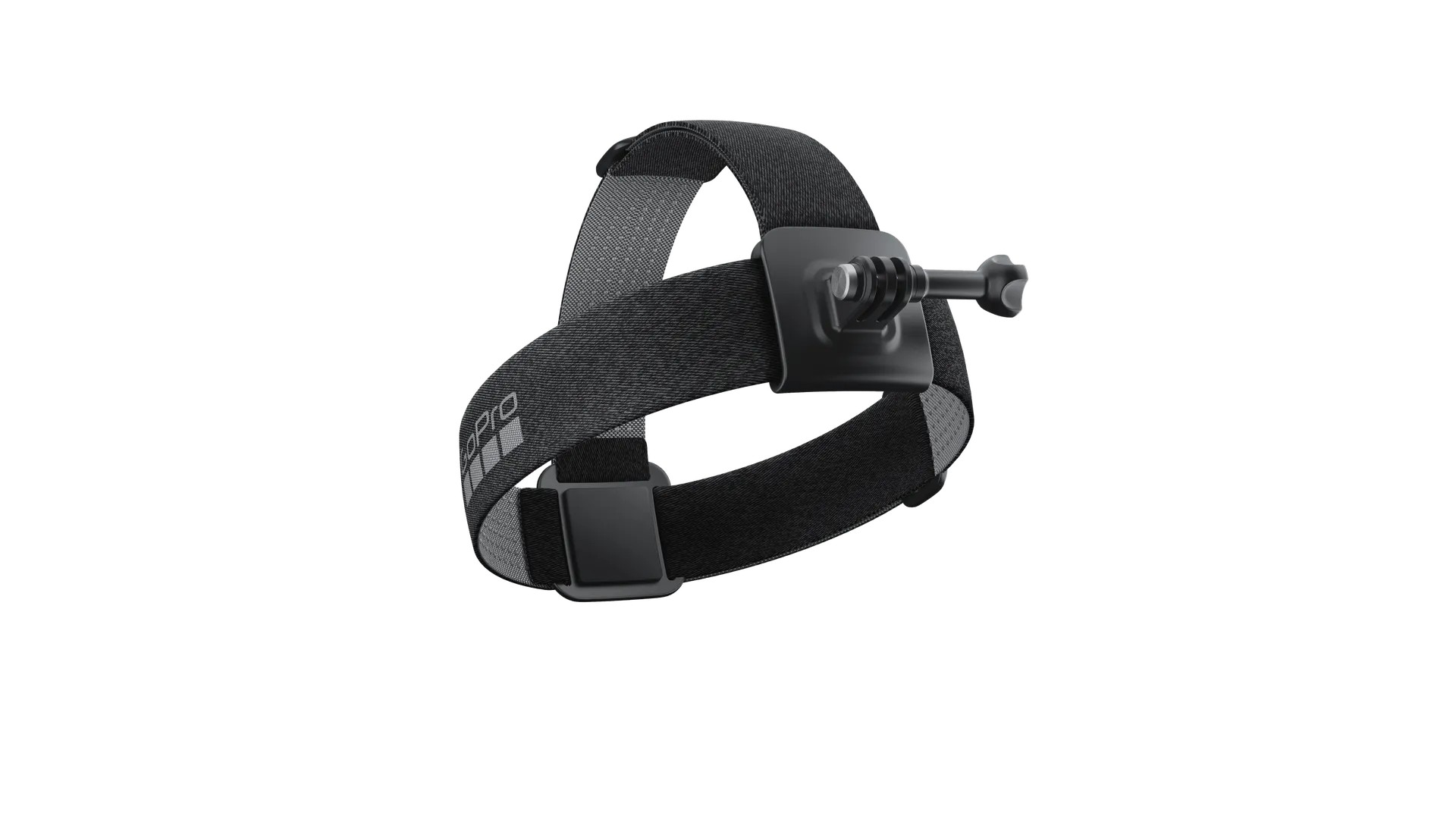 GoPro Ремень на голову + QuickClip 2.0 photo 4