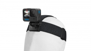 GoPro Ремень на голову + QuickClip 2.0 thumbnav 1