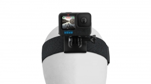 GoPro Ремень на голову + QuickClip 2.0 thumbnav 2