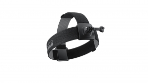 GoPro Ремень на голову + QuickClip 2.0 thumbnav 4