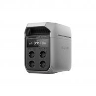 Зарядная станция EcoFlow DELTA 3 Plus/ 1024Wh/ AC Output: 1800W total thumbnav 1