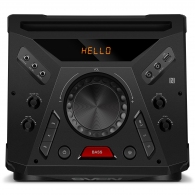 Портативная Колонка SVEN PS-1900 Black / 1000W / Bluetooth / NFC / FM tuner / USB thumbnav 4